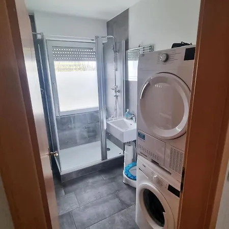 With Balcony In Apartamento *