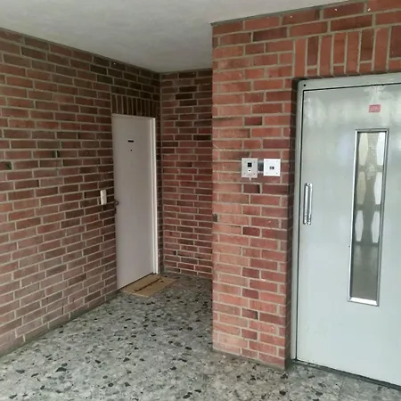 With Balcony In