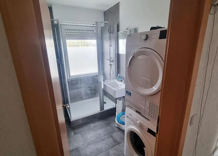 With Balcony In Lejlighed *